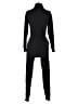 WeWoreWhat Black Jumpsuit Size XXS - photo 2