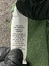 L.L.Bean Green Turtleneck Sweater Size S - photo 8