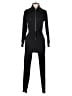 WeWoreWhat Black Jumpsuit Size XXS - photo 1
