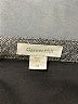 Garnet Hill Chevron-herringbone Gray Formal Skirt Size 12 - photo 4