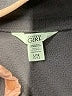 Athleta Girl Gray Jacket Size 12 - photo 3