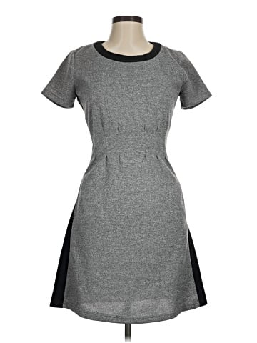 Pixley Casual Dress (view 1)