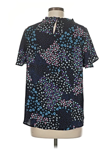 Cooper & Ella Short Sleeve Blouse (view 2)
