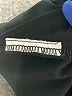 Sympli Black Casual Dress Size 6 - photo 8