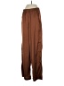 Unbranded Brown Casual Pants Size 0 - photo 1