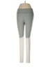 Nike Color Block Gray Active Pants Size M - photo 1