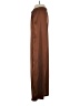 Unbranded Brown Casual Pants Size 0 - photo 5