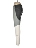 Nike Color Block Gray Active Pants Size M - photo 5