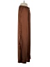 Unbranded Brown Casual Pants Size 0 - photo 4