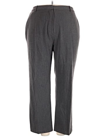 Venezia Jeans Clothing Co. Dress Pants (view 1)