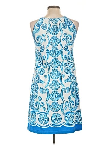 Barbara Gerwit Cocktail Dress (view 2)