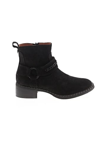 Gentle Souls Ankle Boots (view 1)