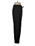 Lululemon Athletica Solid Black Active Pants Size M - photo 4