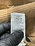 Lucky Brand 100% Cotton Tan Jacket Size L - photo 7