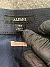 Alfani Solid Blue Dress Pants Size 18W - photo 4