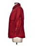 Talbots Red 3/4 Sleeve Button-Down Shirt Size 12 - photo 5