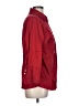 Talbots Red 3/4 Sleeve Button-Down Shirt Size 12 - photo 4