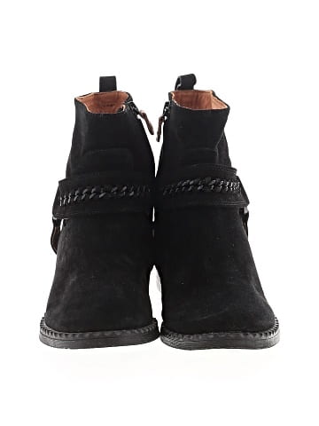 Gentle Souls Ankle Boots (view 2)