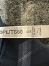 Splits 59 Blue Active Pants Size XL - photo 7