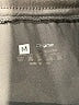 Unbranded Gray Casual Pants Size M - photo 4