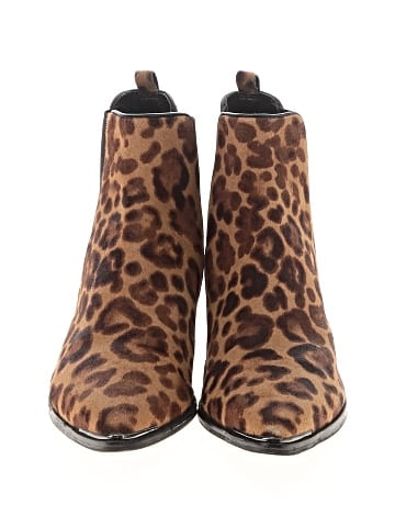 Marc Fisher LTD Ankle Boots (view 2)