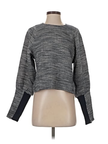 Soft Joie Pullover Sweater (view 1)