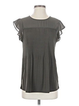 Adrianna Papell Short Sleeve Top