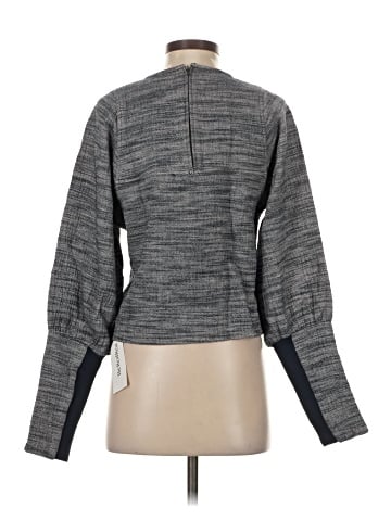 Soft Joie Pullover Sweater (view 2)