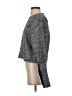 Soft Joie 100% Cotton Gray Pullover Sweater Size S - photo 5