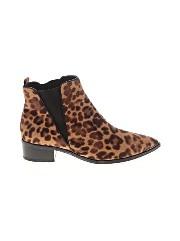 Marc Fisher LTD Ankle Boots (view 1)