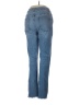 DL1961 Solid Blue Jeans Size 30 waist - photo 2