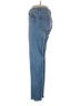 DL1961 Solid Blue Jeans Size 30 waist - photo 5