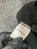 Unbranded 100% Polyester Black Long Sleeve Blouse Size XL - photo 8