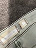 Hei Hei Gray Cargo Pants Size 27 waist - photo 7
