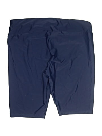 Calypsa by ModLi Athletic Shorts (view 2)
