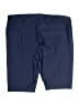 Calypsa by ModLi Solid Blue Athletic Shorts Size 1X - photo 2
