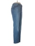 DL1961 Solid Blue Jeans Size 30 waist - photo 4