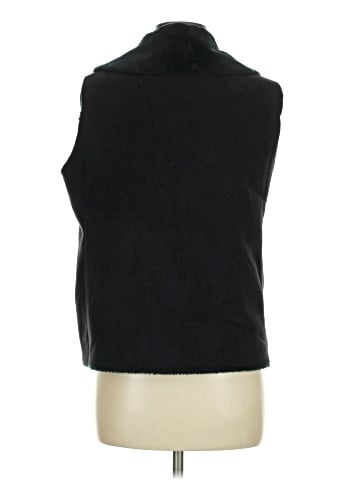 Lauren by Ralph Lauren Tuxedo Vest (view 2)