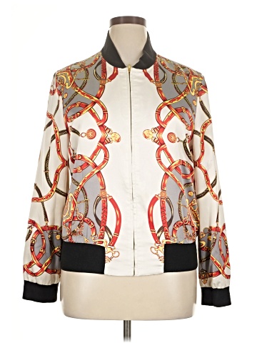 WD.NY Jacket (view 1)