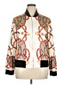 WD.NY Graphic Ivory Jacket Size XL - photo 1