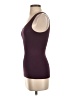 Assorted Brands Burgundy Tank Top Size S (estimated) - photo 5