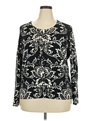 Alfani Cardigan (view 1)