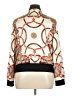 WD.NY Graphic Ivory Jacket Size XL - photo 2