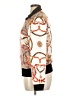 WD.NY Graphic Ivory Jacket Size XL - photo 5