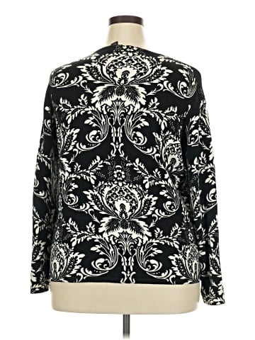 Alfani Cardigan (view 2)