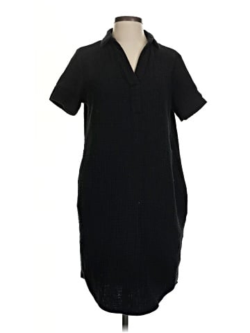 Three Dots Casual Dress (view 1)