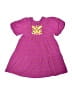 Disney Hearts Purple Dress Size 7 - 8 - photo 1