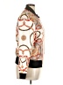 WD.NY Graphic Ivory Jacket Size XL - photo 4