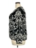 Alfani Paisley Black Cardigan Size 2X - photo 5
