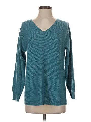 Ella Moss Pullover Sweater (view 1)
